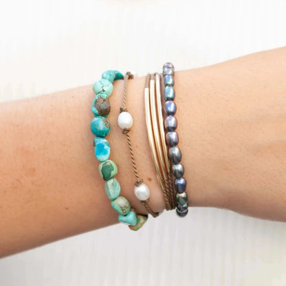 Dream Girl Evil - Bracelet Stack