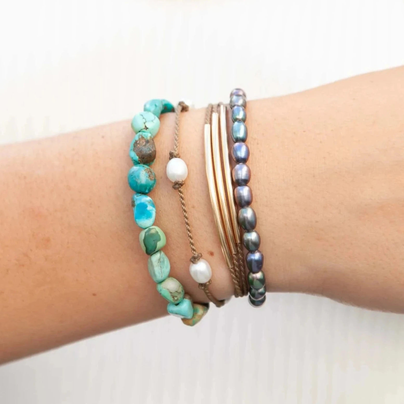 Dream Girl Evil - Bracelet Stack