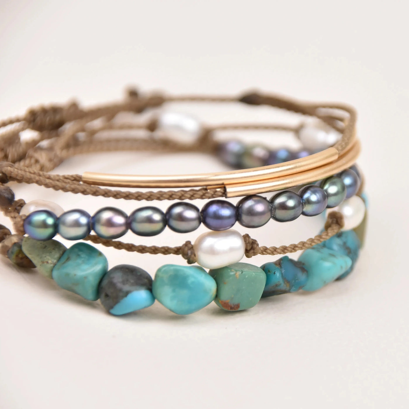 Dream Girl Evil - Bracelet Stack