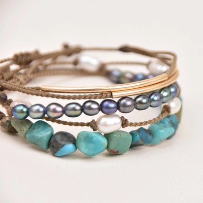 Dream Girl Evil - Bracelet Stack