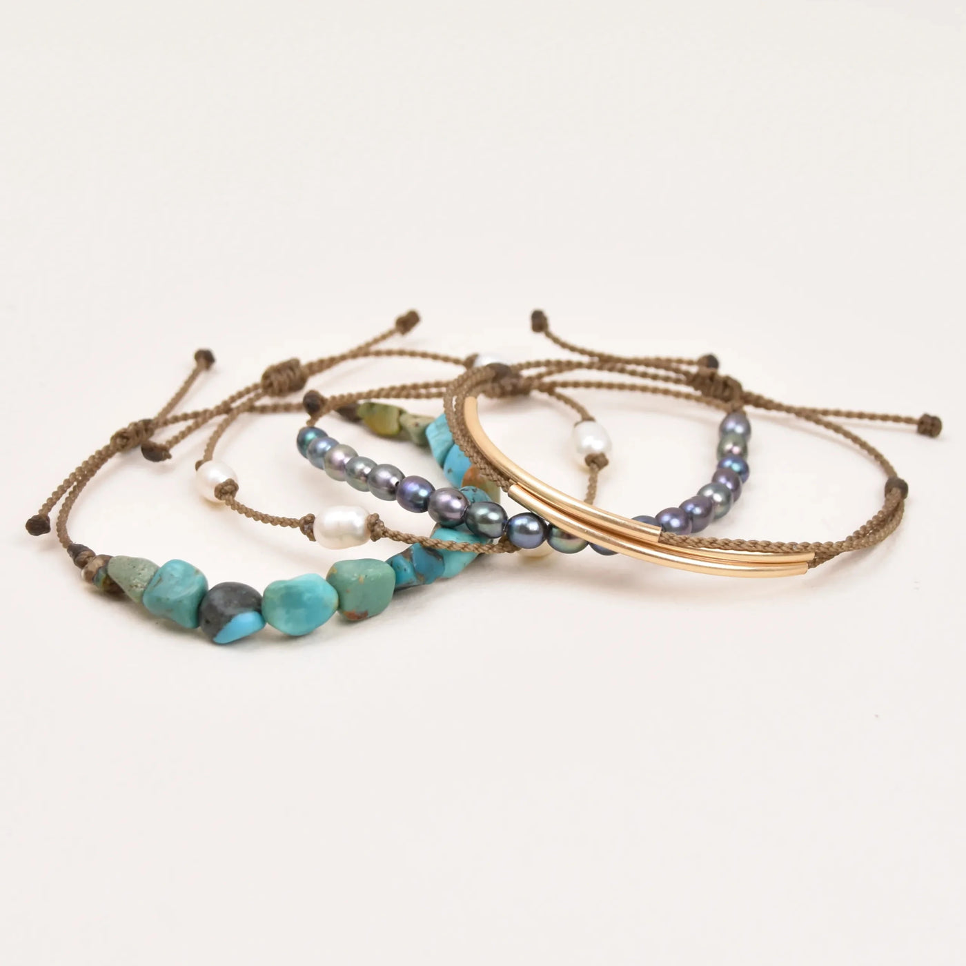 Dream Girl Evil - Bracelet Stack