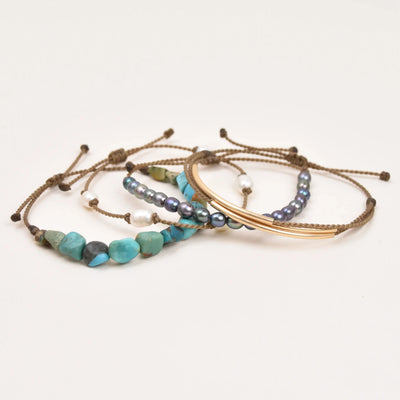 Dream Girl Evil - Bracelet Stack