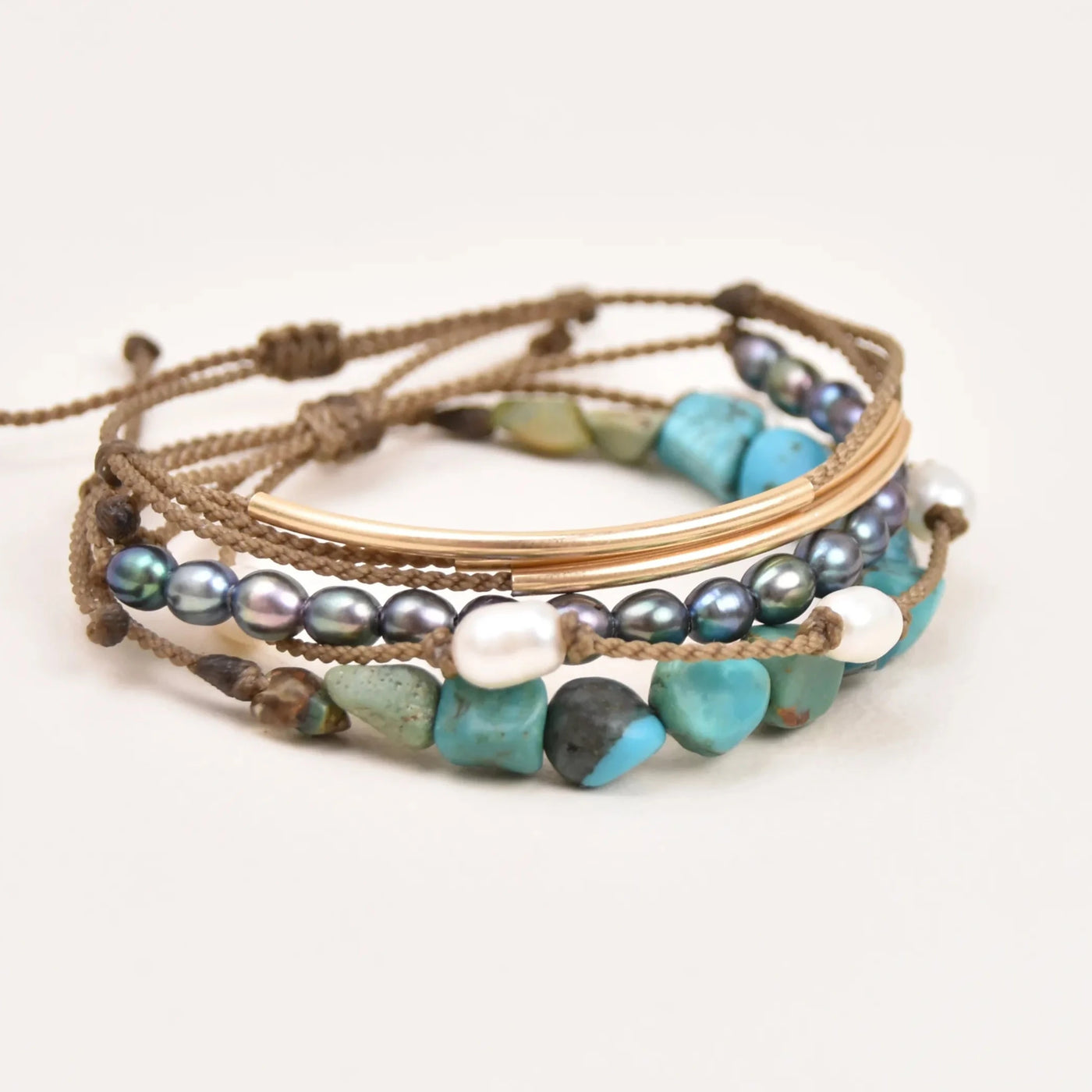 Dream Girl Evil - Bracelet Stack