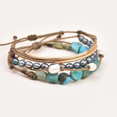 Dream Girl Evil - Bracelet Stack