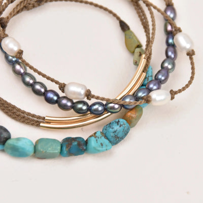Dream Girl Evil - Bracelet Stack