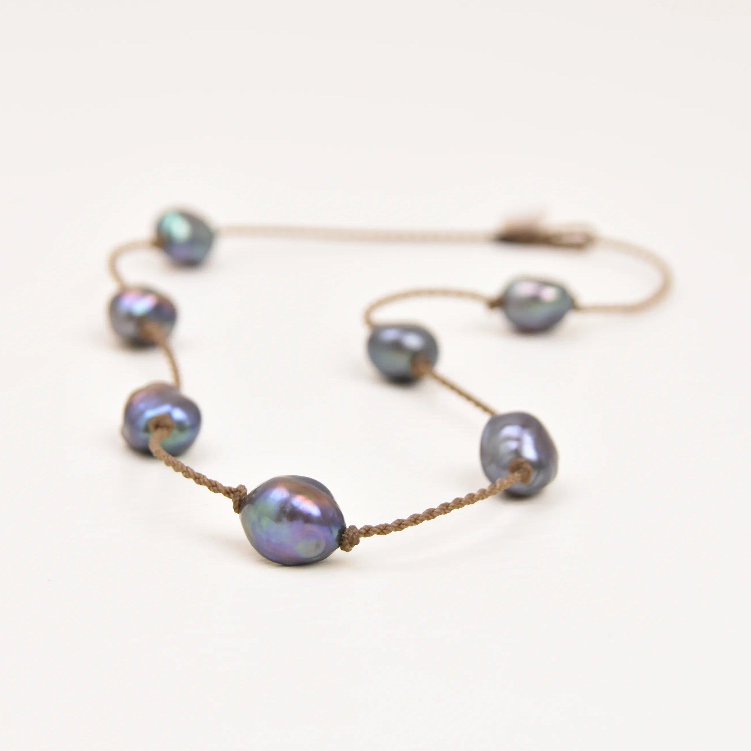 Pearl Empress Necklace