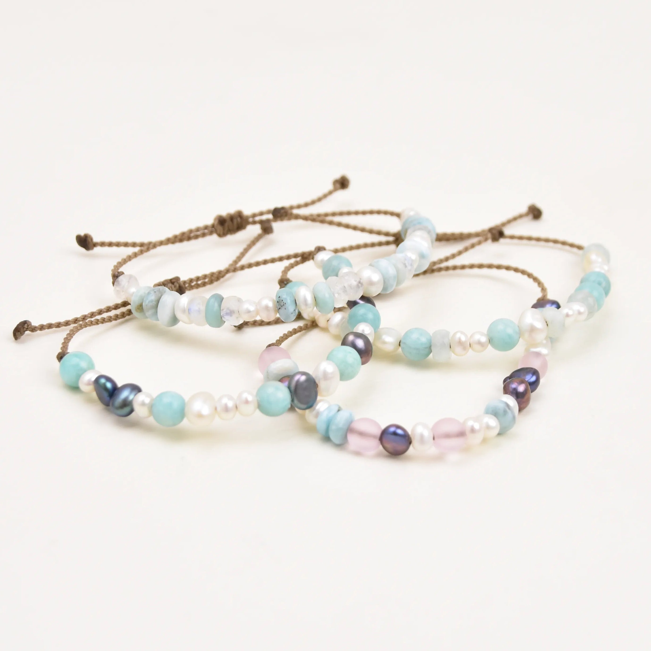 Endless Summer Bracelet | Destinations Edition