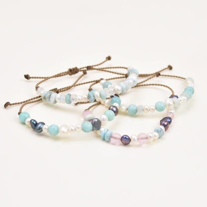 Endless Summer Bracelet | Destinations Edition