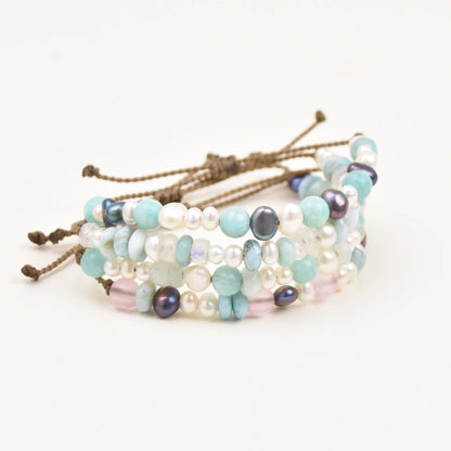 Endless Summer Bracelet | Destinations Edition
