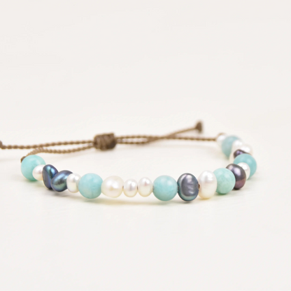 Endless Summer Bracelet | Destinations Edition