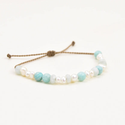 Endless Summer Bracelet | Destinations Edition