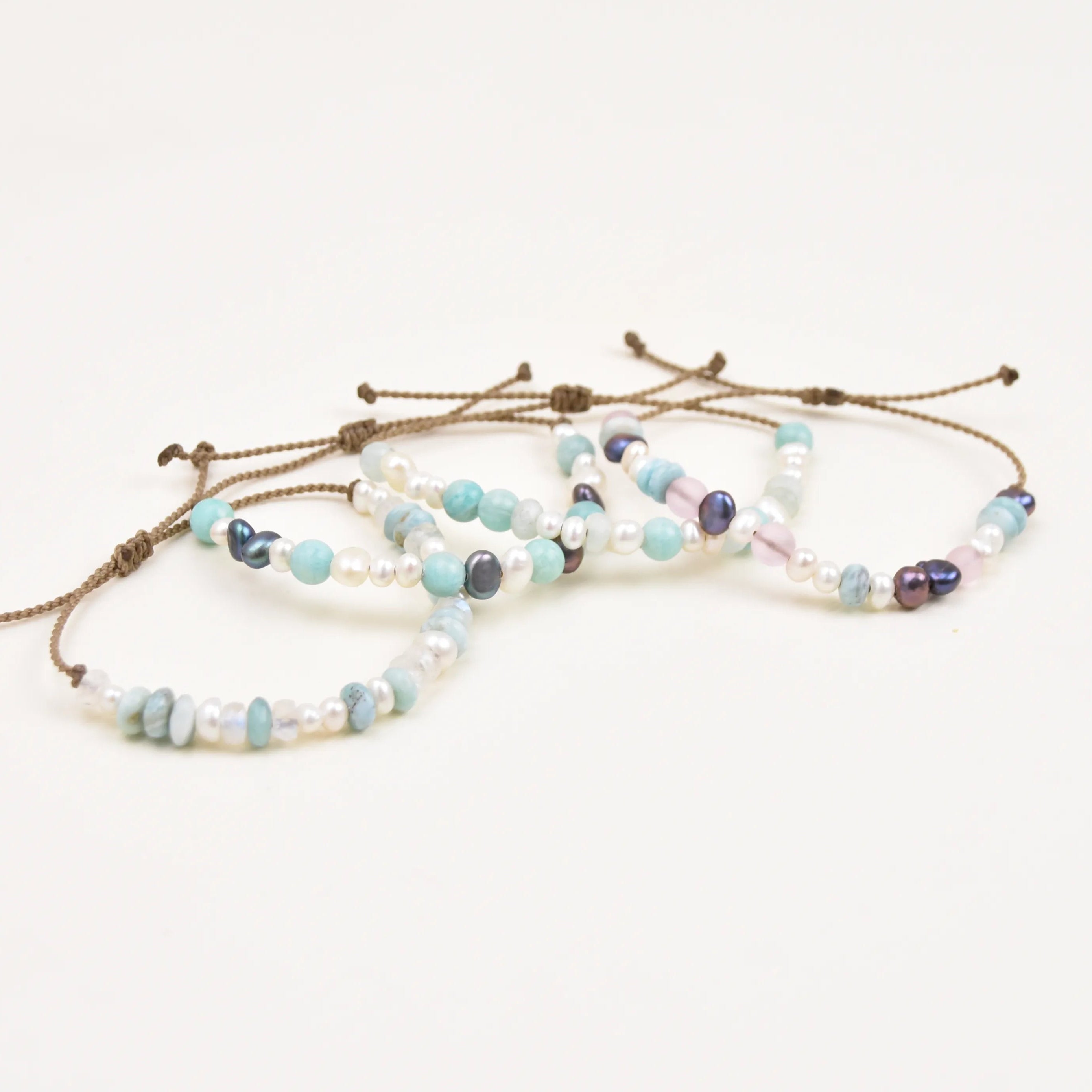 Endless Summer Bracelet | Destinations Edition