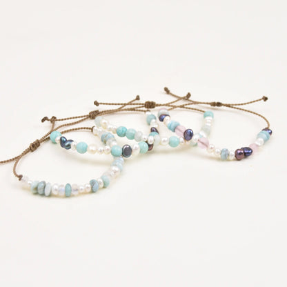 Endless Summer Bracelet | Destinations Edition