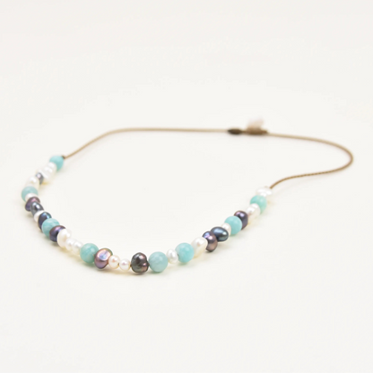 Endless Summer Necklaces | Destinations Edition