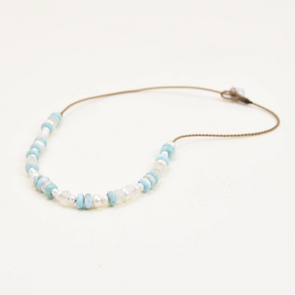 Endless Summer Necklaces | Destinations Edition