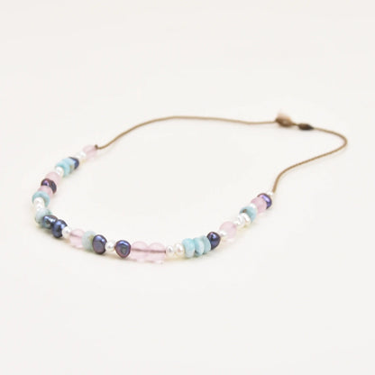 Endless Summer Necklaces | Destinations Edition