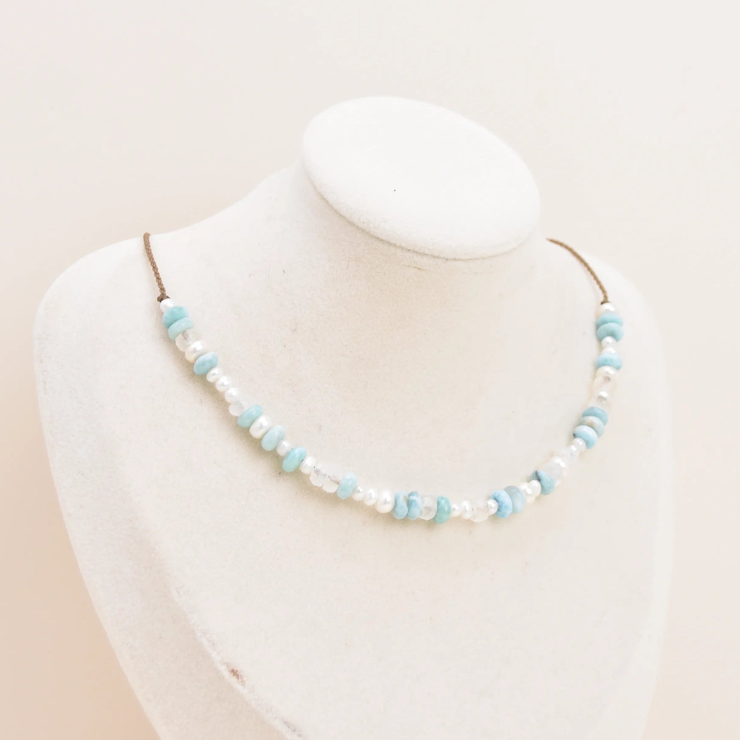 Endless Summer Necklaces | Destinations Edition
