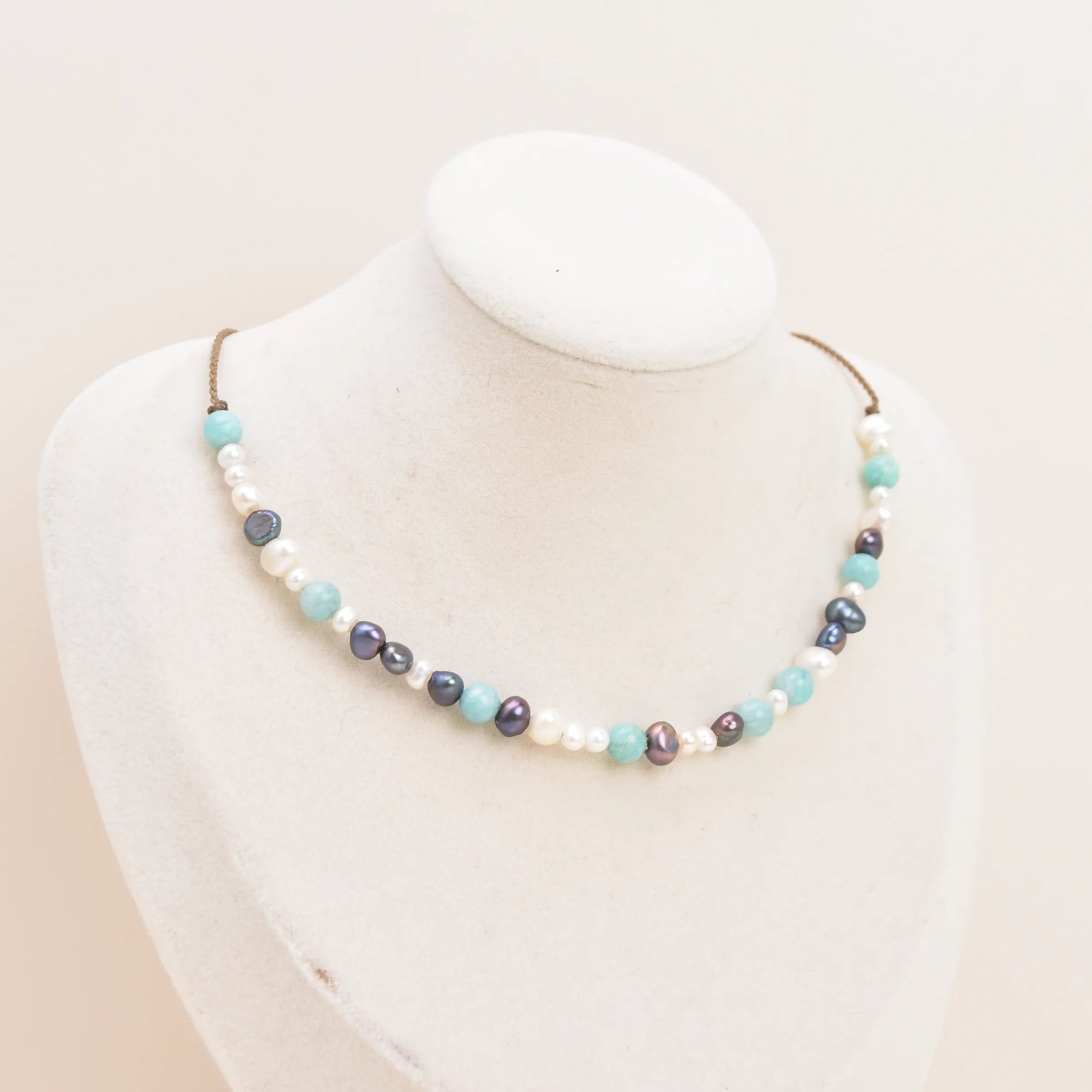 Endless Summer Necklaces | Destinations Edition