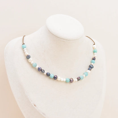 Endless Summer Necklaces | Destinations Edition