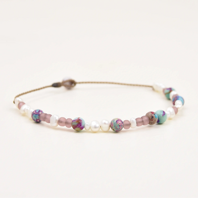 Endless Summer Anklets | Vacation Edition