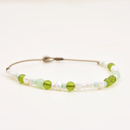 Endless Summer Anklets | Vacation Edition