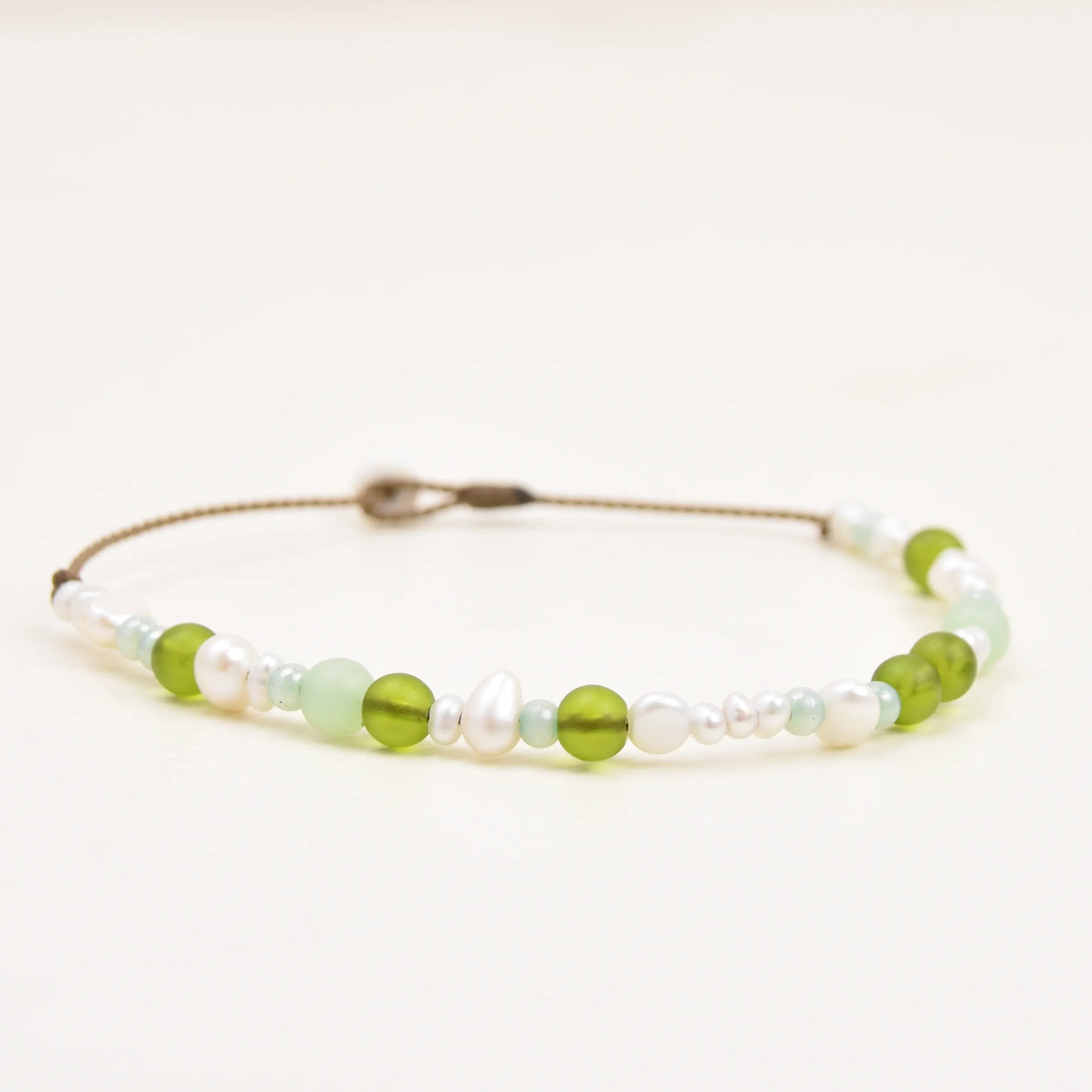 Endless Summer Anklets | Vacation Edition