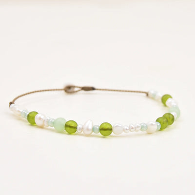 Endless Summer Anklets | Vacation Edition