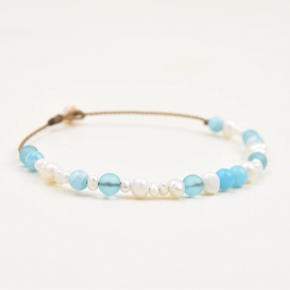 Endless Summer Anklets | Vacation Edition
