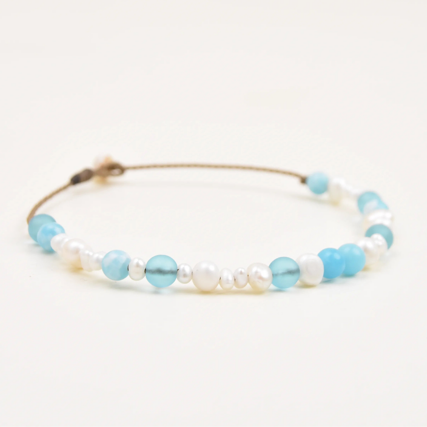 Endless Summer Anklets | Vacation Edition