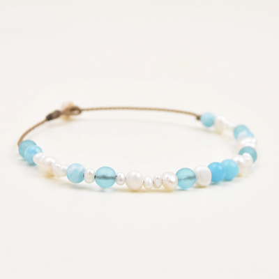 Endless Summer Anklets | Vacation Edition