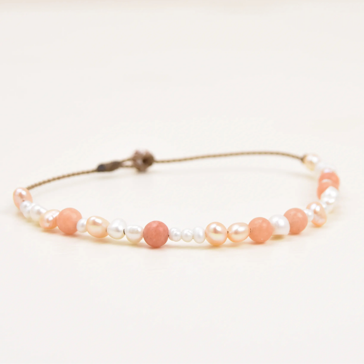 Endless Summer Anklets | Vacation Edition