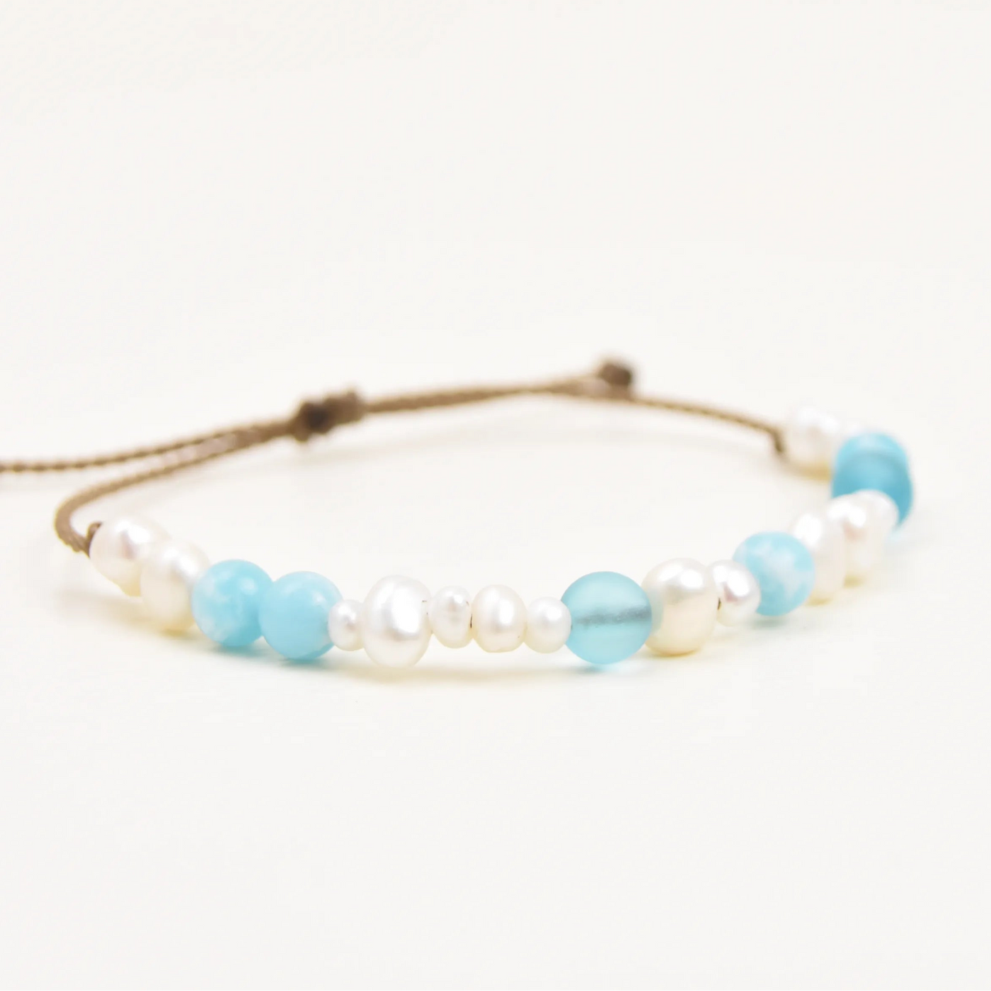 Endless Summer Bracelets | Vacation Edition