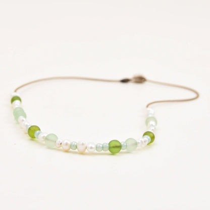 Endless Summer Necklace | Vacation Edition