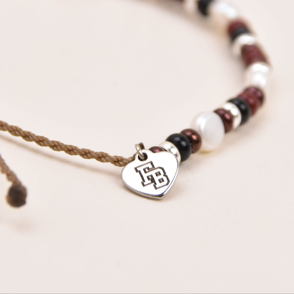 Flour Bluff Fundraiser Bracelet | 20% Donated to Class of 2027 Seniors