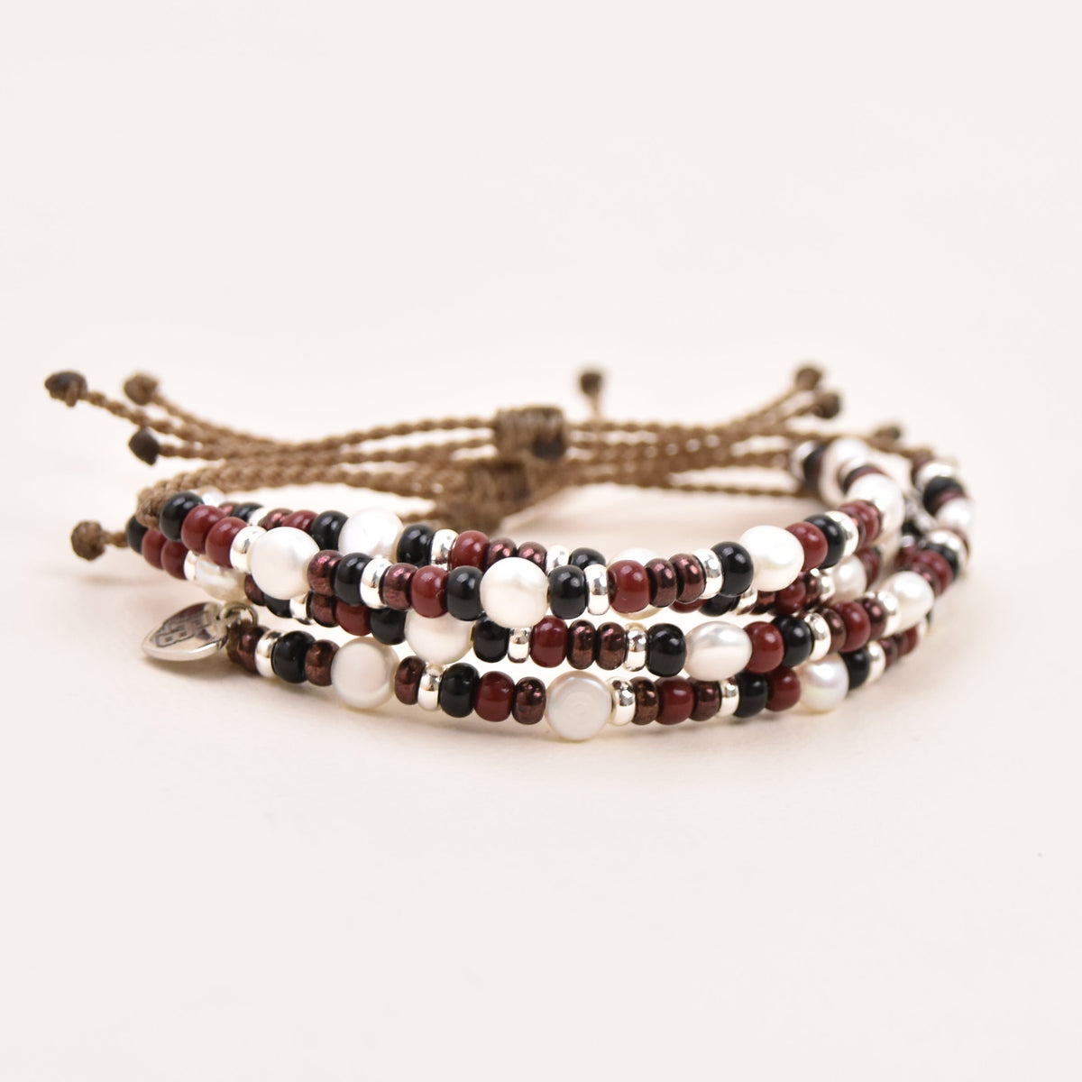 Flour Bluff Fundraiser Bracelet | 20% Donated to Class of 2027 Seniors