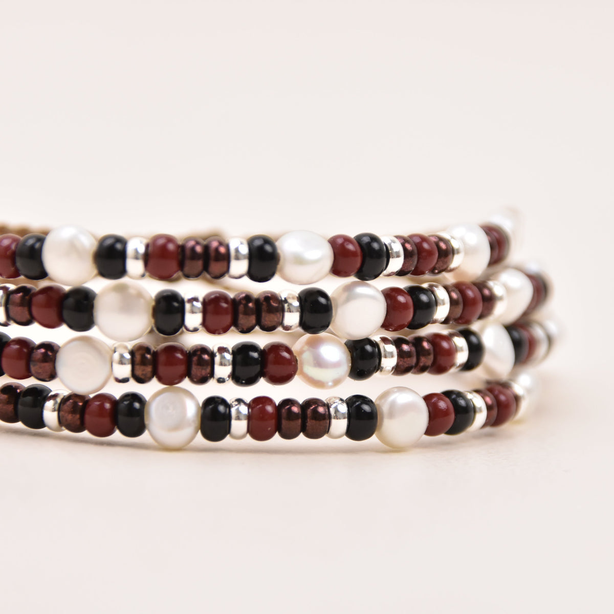 Flour Bluff Fundraiser Bracelet | 20% Donated to Class of 2027 Seniors