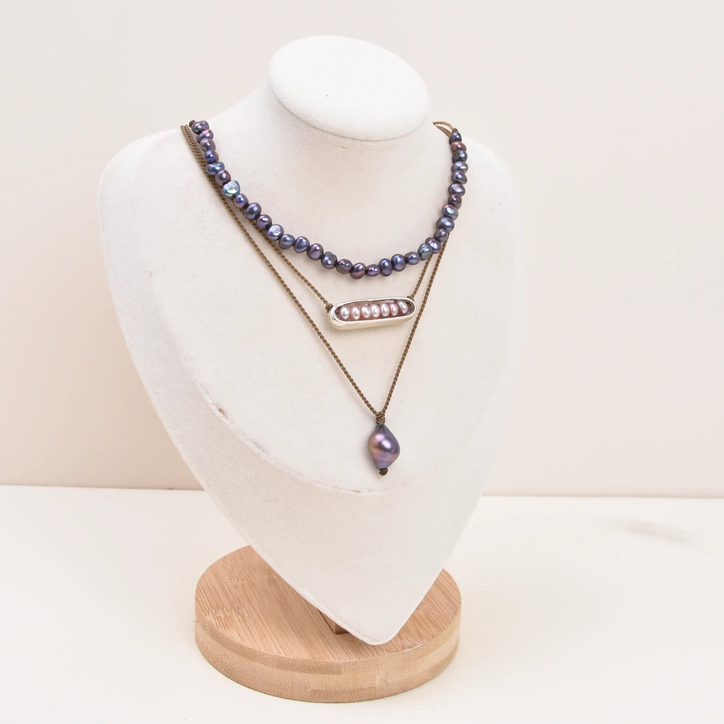 Girl Crush - Necklace Stack