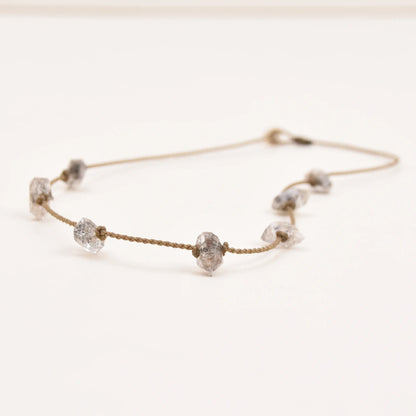 Herkimer Diamond Complete Stack