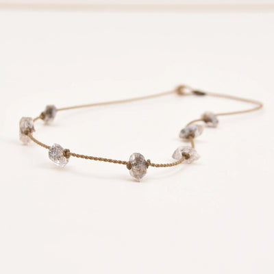 Herkimer Diamond Necklaces
