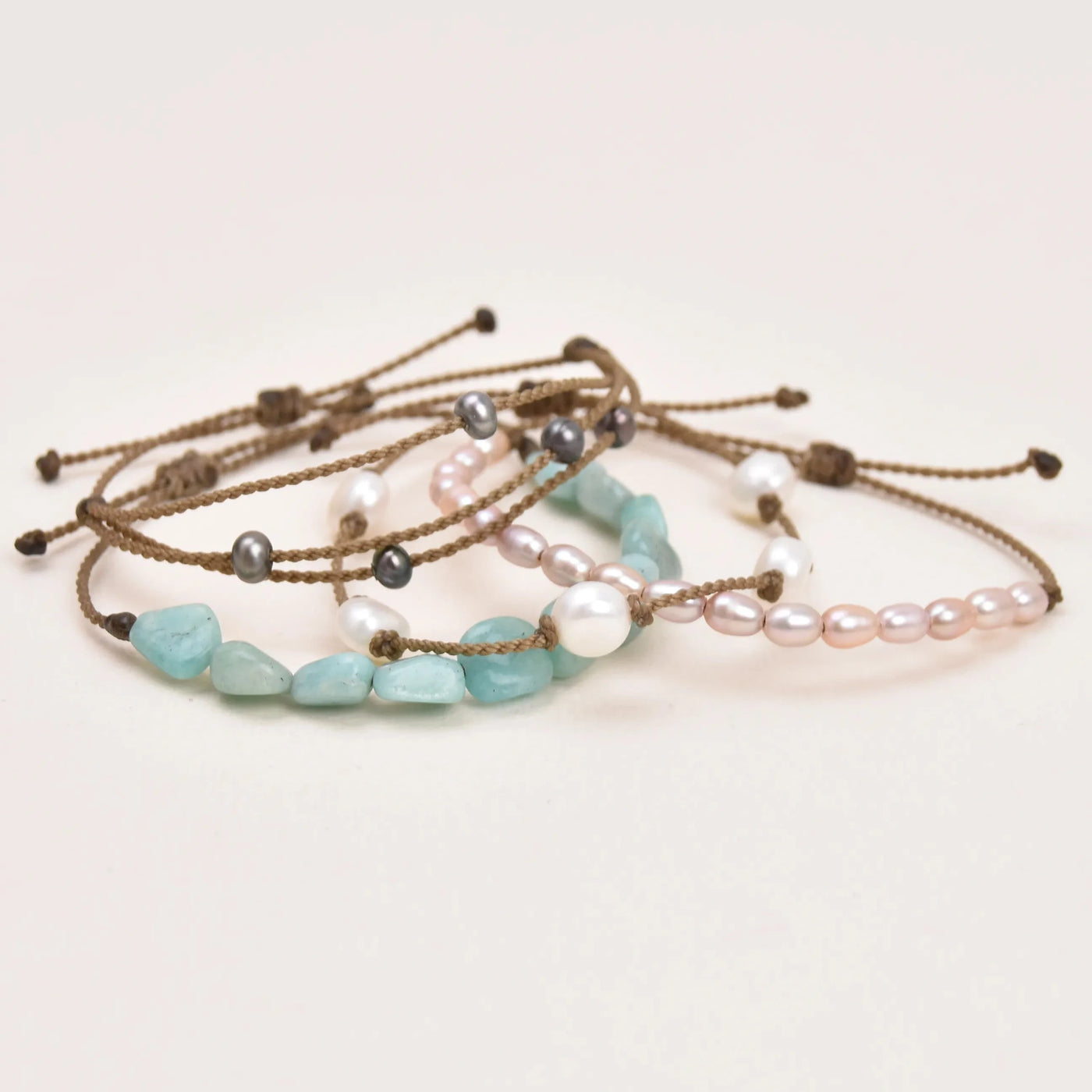In Dreams - Bracelet Stack