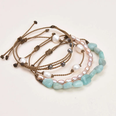 In Dreams - Bracelet Stack