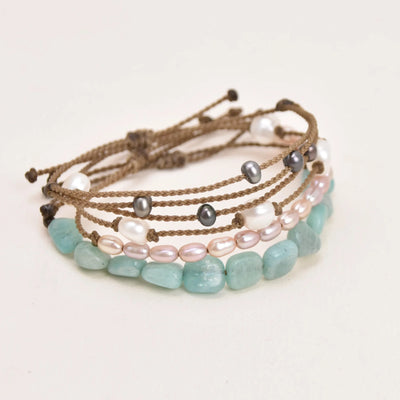 In Dreams - Bracelet Stack