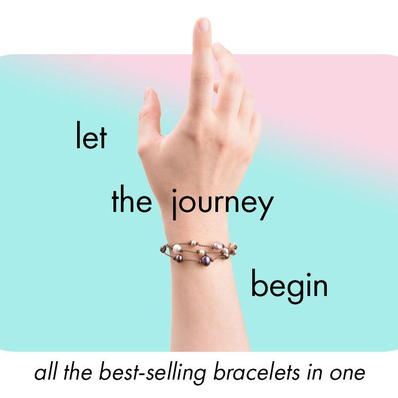 Journey Bracelet