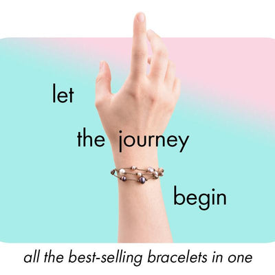 Journey Bracelet
