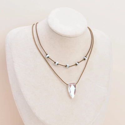 Kaleidoscope - Necklace Stack