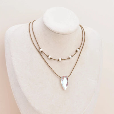 Kaleidoscope - Necklace Stack