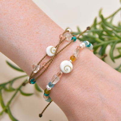 Los Angeles Fire Relief Bracelets