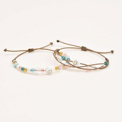 Los Angeles Fire Relief Bracelets