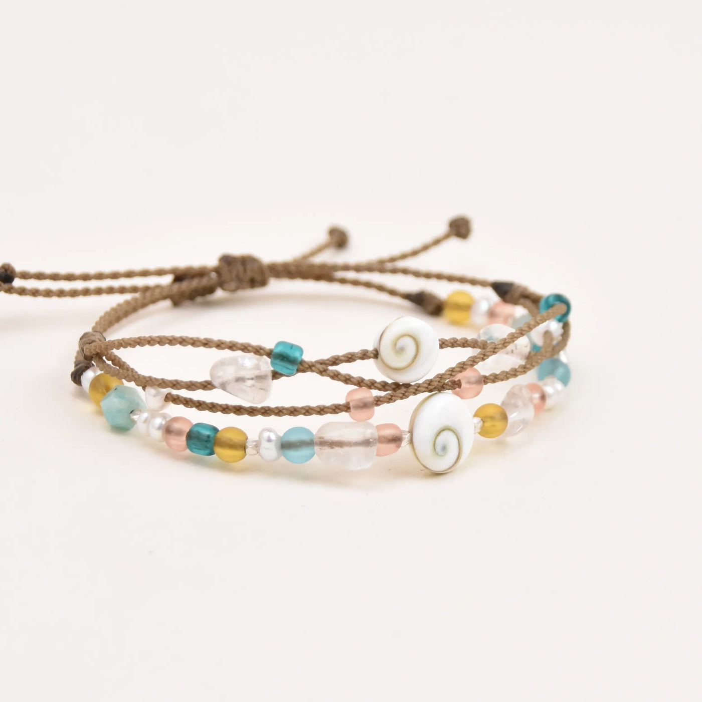 Los Angeles Fire Relief Bracelets