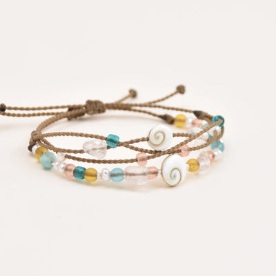 Los Angeles Fire Relief Bracelets